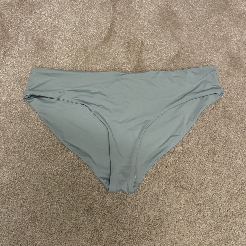 Dippin’ Daisy’s Hipster Swim Bottoms